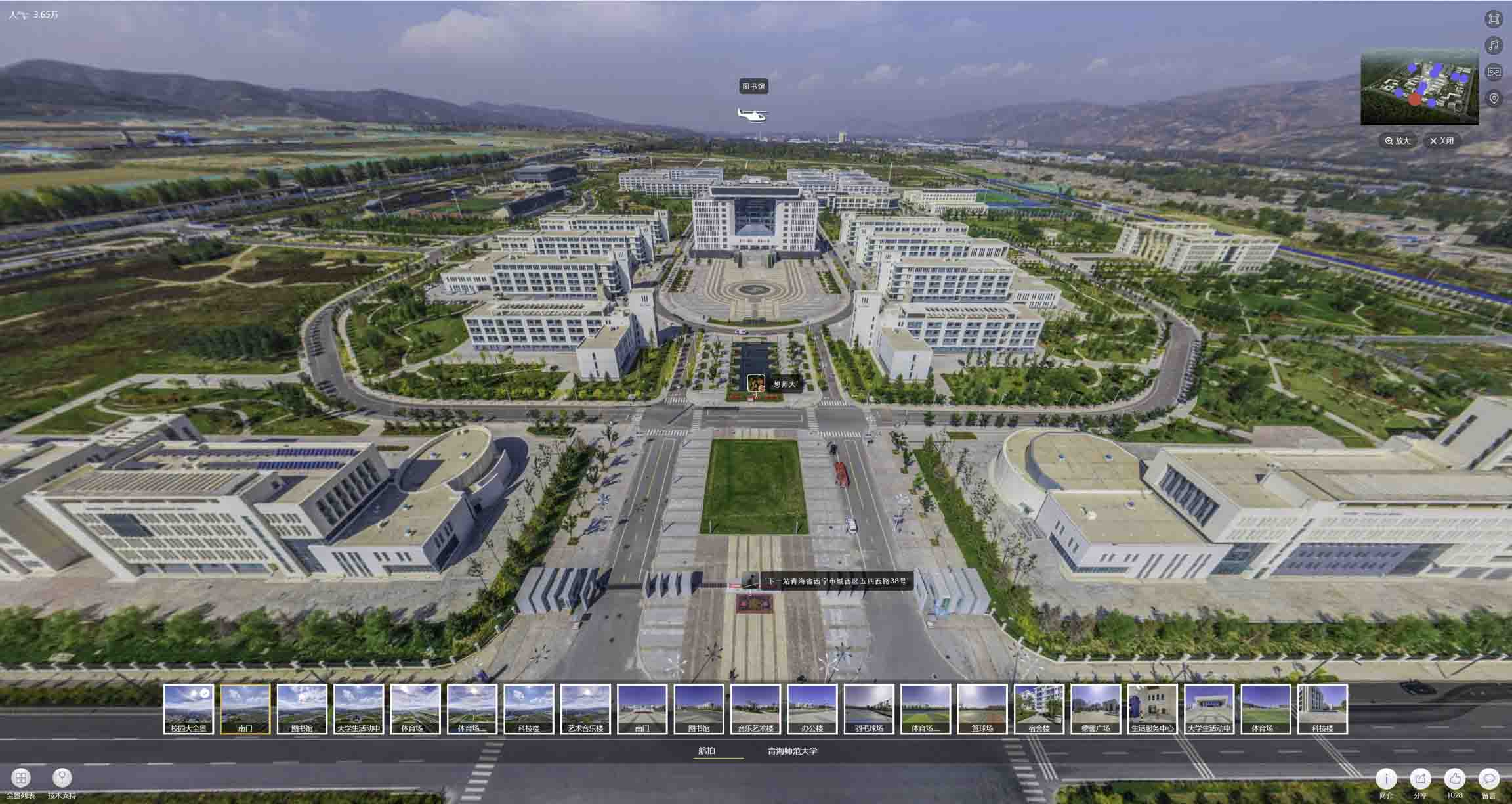 上杭油菜花-惊艳半生的花海仙境