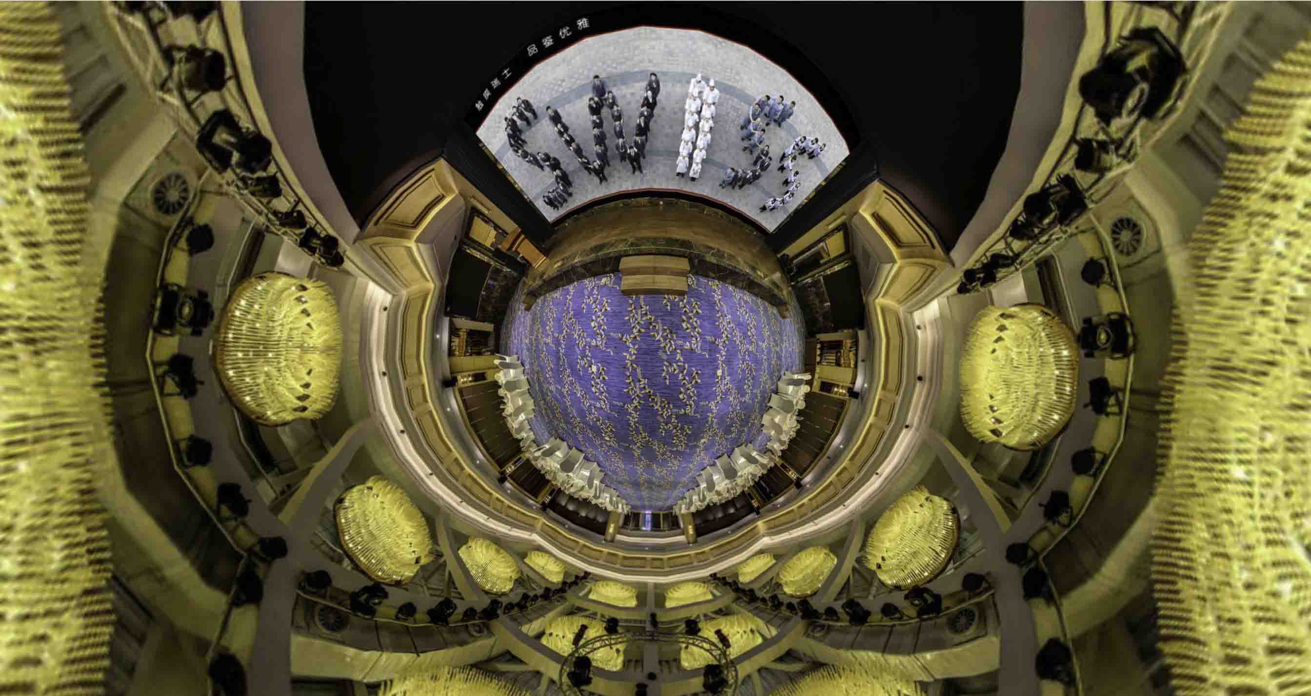 上杭探索VR全景拍摄中的深度感：营造沉浸式体验的关键要素