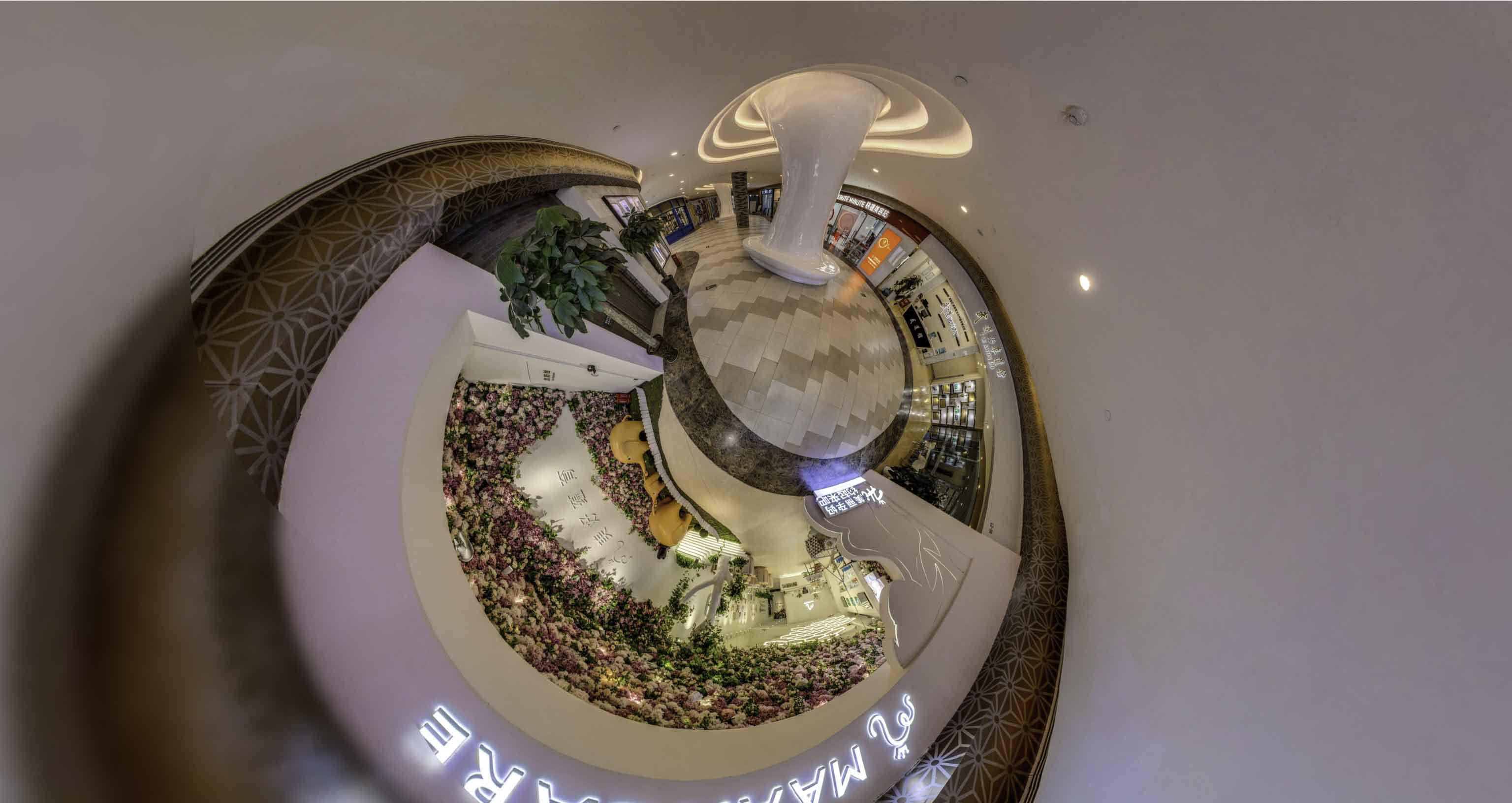 上杭将VR全景融入品牌宣传活动的创新实践与策略